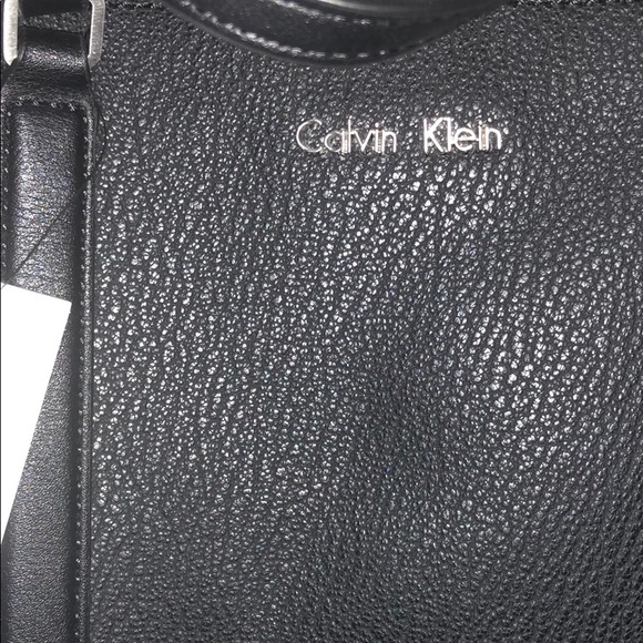 CALVIN KLEIN tote NWT - Picture 5 of 6